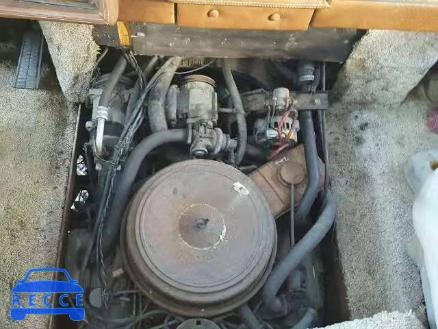 1989 CHEVROLET P30 1GBKP37W4K3302235 image 6