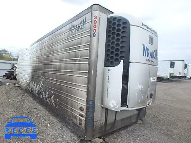 2012 UTIL REEFER 1UYVS253XCU415713 Bild 0