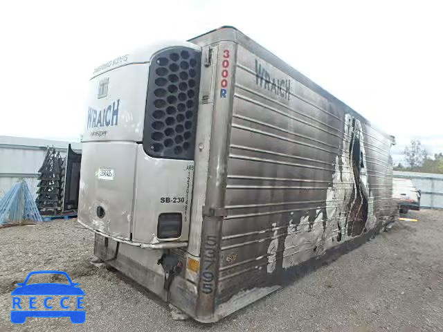 2012 UTIL REEFER 1UYVS253XCU415713 Bild 2