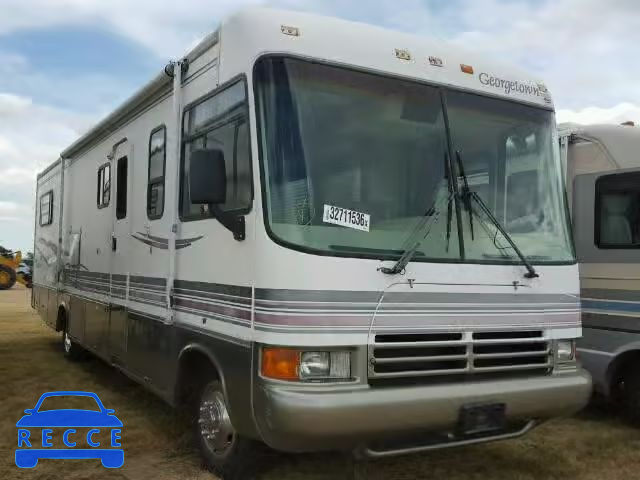 1999 FORD MH STRIPPE 3FCMF53S2XJA03923 image 0