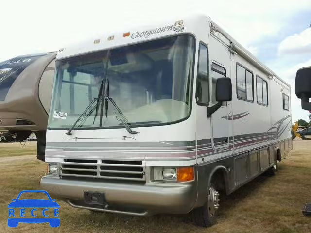 1999 FORD MH STRIPPE 3FCMF53S2XJA03923 image 1