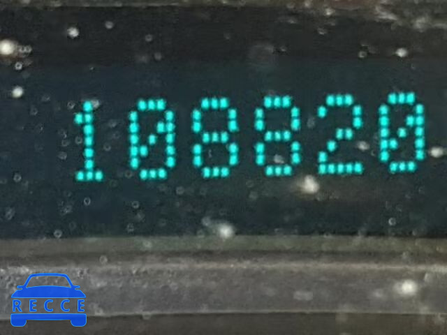2004 GMC SIERRA C25 1GTHC24U74E141045 image 7