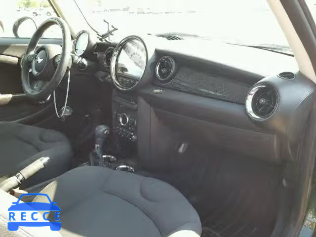 2012 MINI COOPER S WMWSV3C50CT385823 image 4