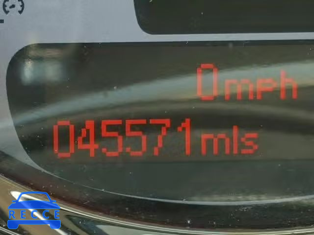 2012 MINI COOPER S WMWSV3C50CT385823 image 7