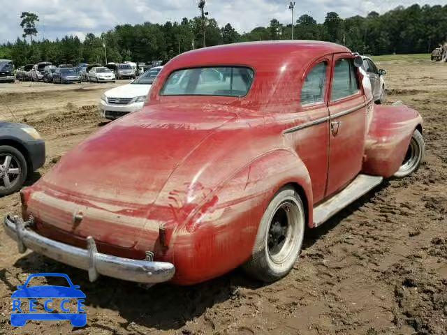 1940 BUICK SPECIAL 13711351 image 3