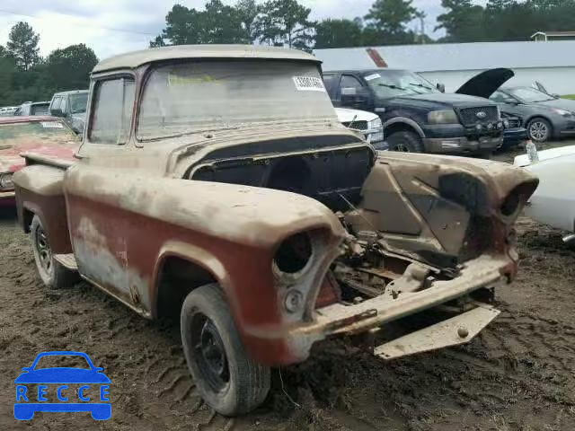 1955 CHEVROLET 3100 H2555055580 Bild 0