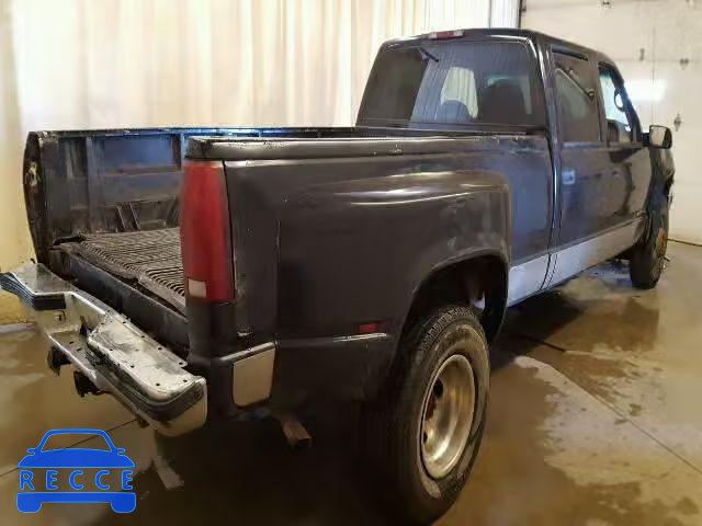 2000 CHEVROLET K3500 1GCHK33J5YF401510 image 3