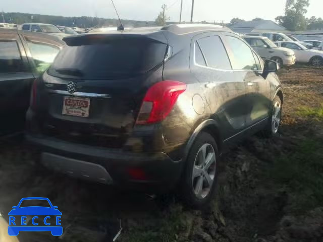 2016 BUICK ENCORE CON KL4CJBSB8GB543514 Bild 3