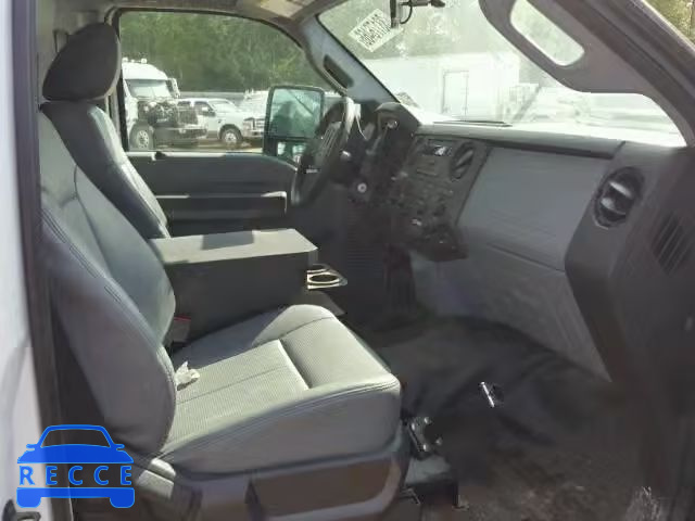 2013 FORD F450 SUPER 1FDUF4GY7DEB14648 image 4