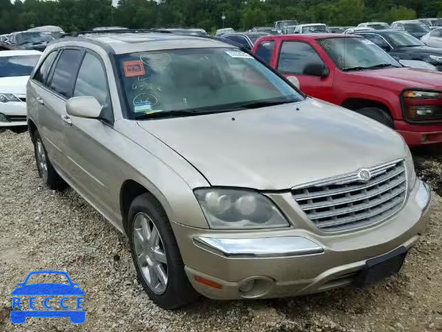 2005 CHRYSLER PACIFICA L 2C8GF78465R381216 image 0