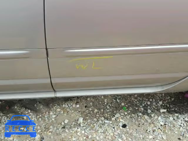 2005 CHRYSLER PACIFICA L 2C8GF78465R381216 зображення 9
