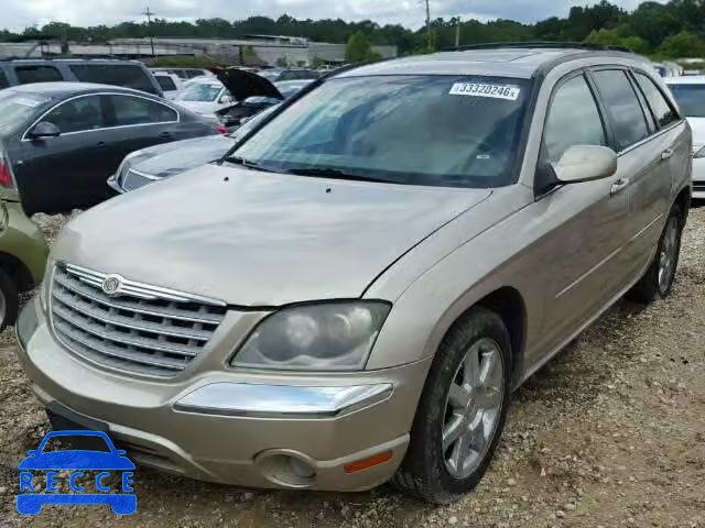 2005 CHRYSLER PACIFICA L 2C8GF78465R381216 image 1