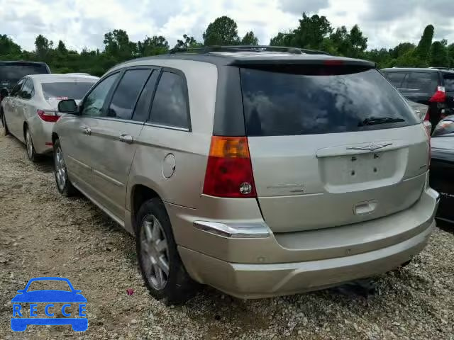 2005 CHRYSLER PACIFICA L 2C8GF78465R381216 зображення 2