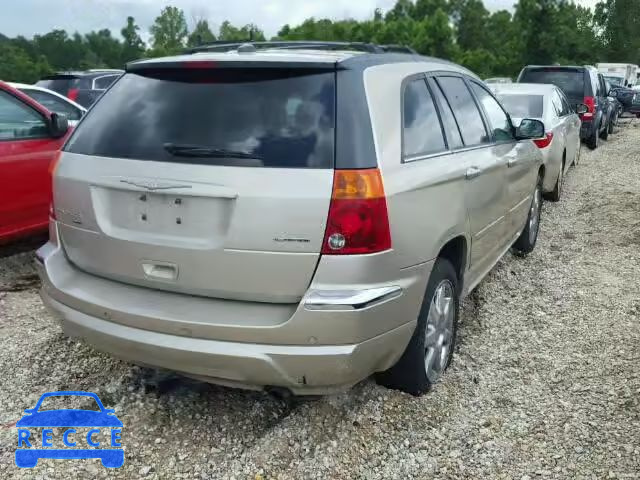 2005 CHRYSLER PACIFICA L 2C8GF78465R381216 image 3