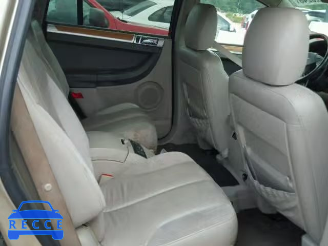 2005 CHRYSLER PACIFICA L 2C8GF78465R381216 image 5