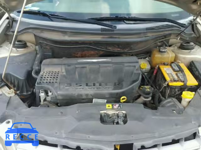 2005 CHRYSLER PACIFICA L 2C8GF78465R381216 image 6