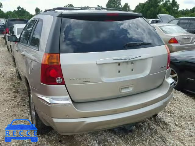 2005 CHRYSLER PACIFICA L 2C8GF78465R381216 зображення 8