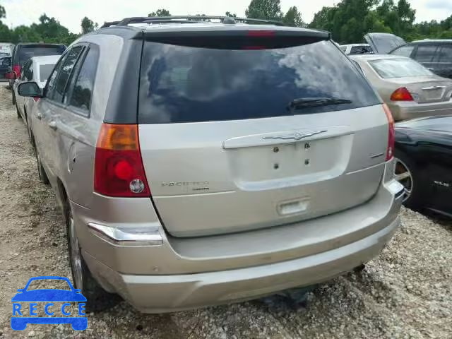 2005 CHRYSLER PACIFICA L 2C8GF78465R381216 image 8