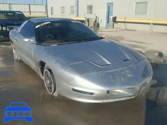 1997 PONTIAC FIREBIRD 2G2FS22K9V2220875 Bild 0