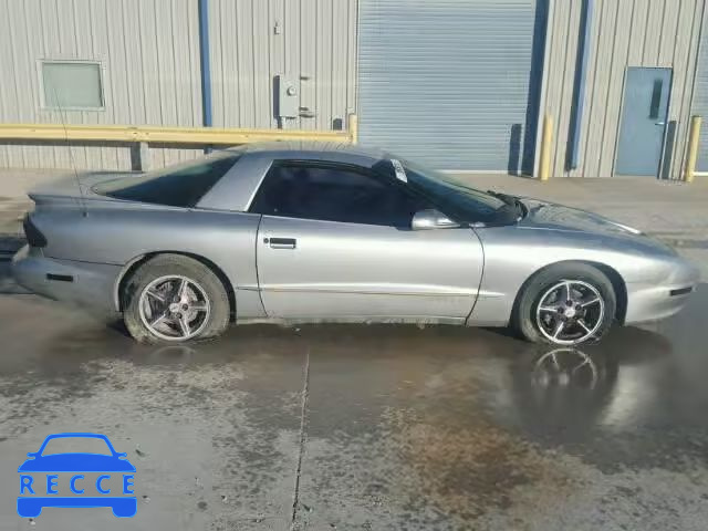 1997 PONTIAC FIREBIRD 2G2FS22K9V2220875 Bild 9