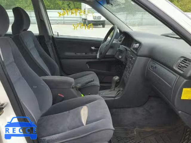 1998 VOLVO V70 YV1LW5547W2368347 image 4