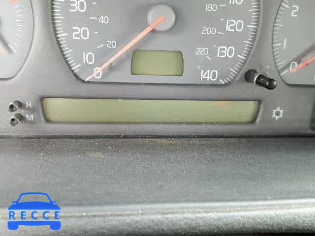 1998 VOLVO V70 YV1LW5547W2368347 image 7