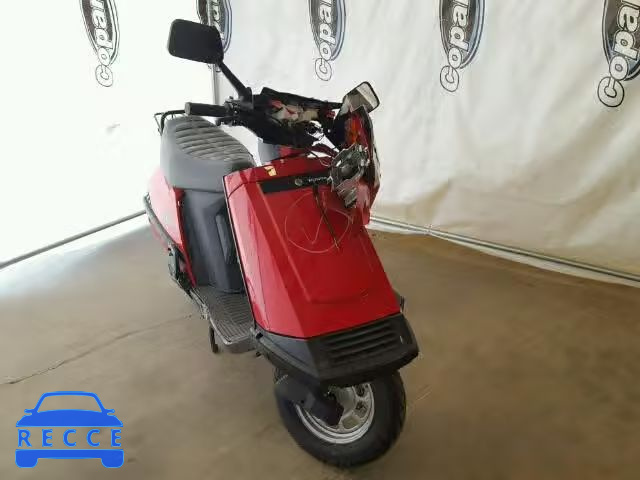 2007 HONDA CH80 3H1HF03047D200279 зображення 0