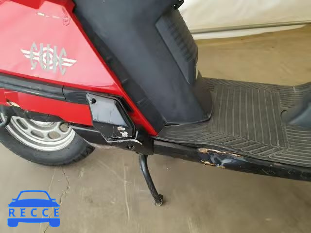 2007 HONDA CH80 3H1HF03047D200279 image 9