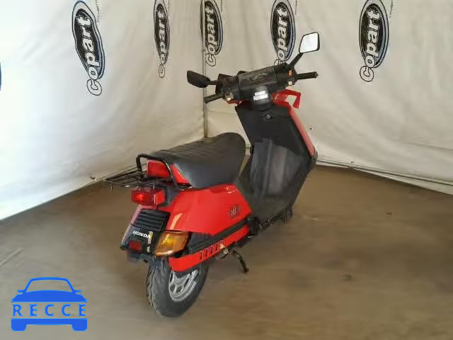 2007 HONDA CH80 3H1HF03047D200279 зображення 3