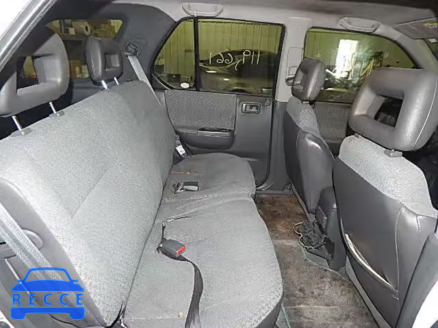 1999 HONDA PASSPORT E 4S6CK58W5X4413437 image 5