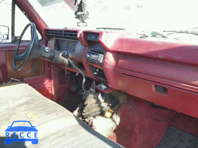 1982 FORD F100 1FTCF10E1CNA08550 image 4