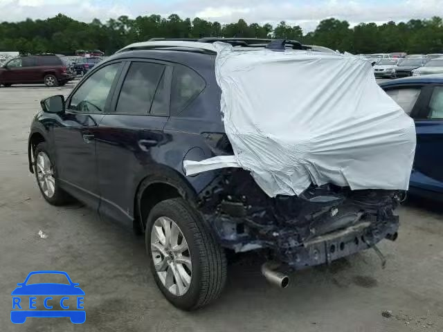 2014 MAZDA CX-5 GRAND JM3KE4DY5E0374412 image 2