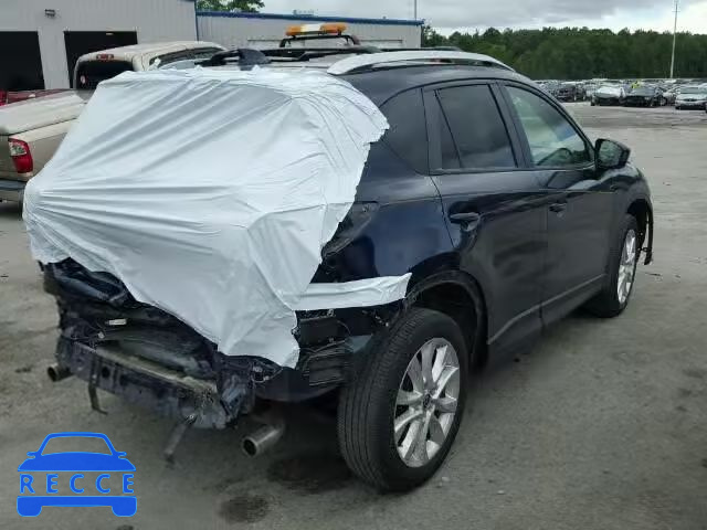 2014 MAZDA CX-5 GRAND JM3KE4DY5E0374412 image 3