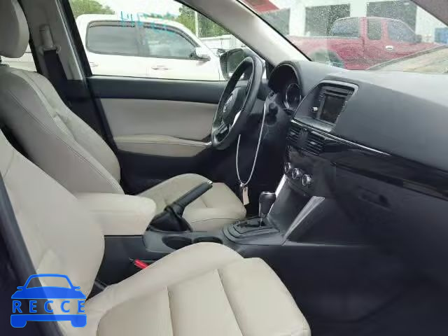 2014 MAZDA CX-5 GRAND JM3KE4DY5E0374412 image 4