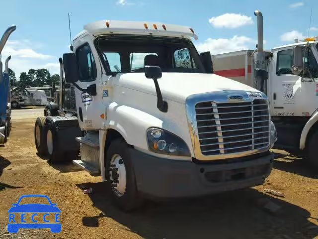 2015 FREIGHTLINER CASCADIA 1 3AKJGEDV5FDGL1535 Bild 0