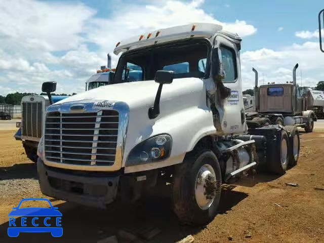 2015 FREIGHTLINER CASCADIA 1 3AKJGEDV5FDGL1535 Bild 1