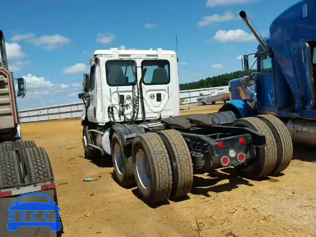 2015 FREIGHTLINER CASCADIA 1 3AKJGEDV5FDGL1535 Bild 2