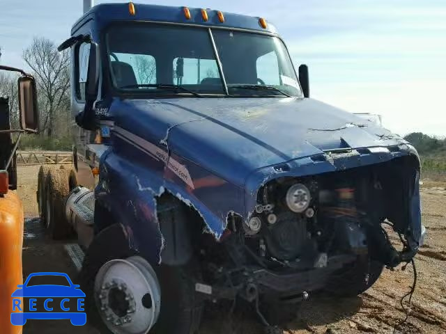 2014 FREIGHTLINER CASCADIA 1 3AKJGED67ESFU8045 Bild 0