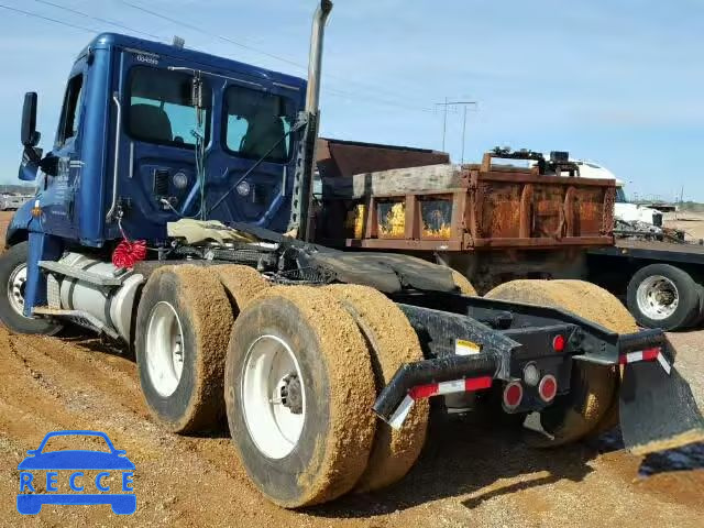 2014 FREIGHTLINER CASCADIA 1 3AKJGED67ESFU8045 зображення 2