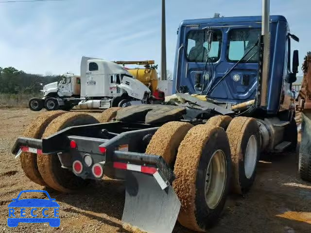 2014 FREIGHTLINER CASCADIA 1 3AKJGED67ESFU8045 зображення 3