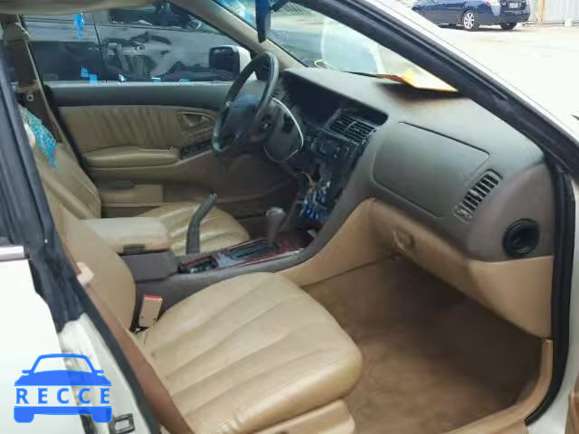 1999 MITSUBISHI DIAMANTE 6MMAP47P8XT003723 image 4