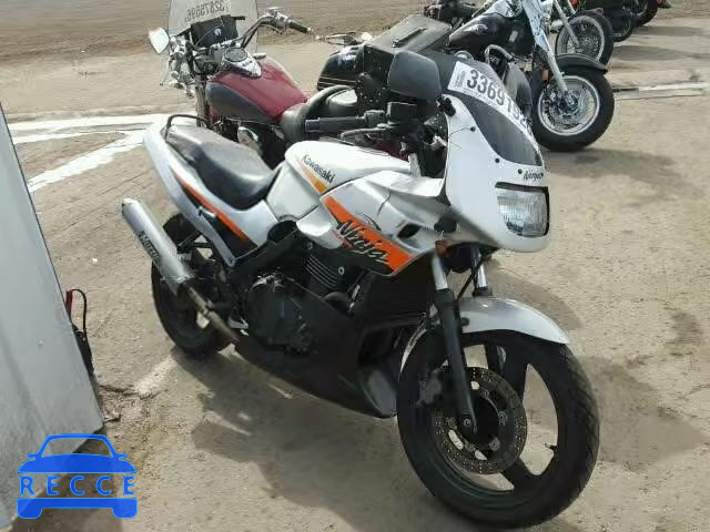 2004 KAWASAKI EX500D JKAEXVD114A085345 Bild 0