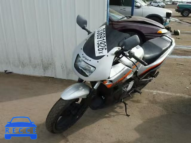 2004 KAWASAKI EX500D JKAEXVD114A085345 Bild 1