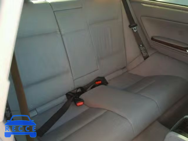 2006 BMW 325CI SULE WBABV13496JT24370 зображення 5