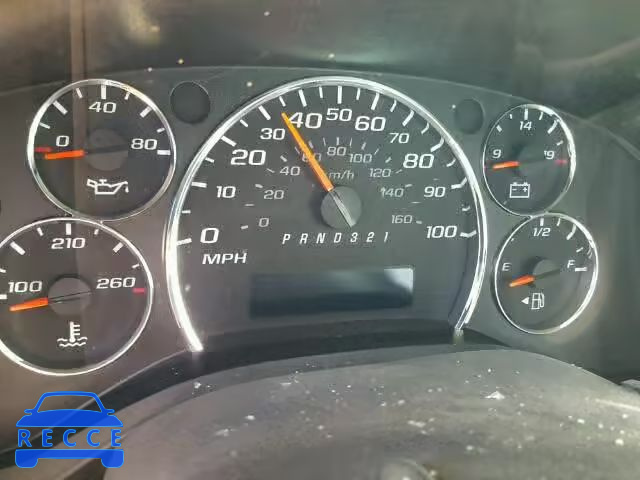 2008 CHEVROLET EXPRESS CU 1GBHG31K881132319 зображення 7