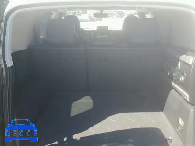 2014 TOYOTA FJ CRUISER JTEBU4BF8EK196931 image 9