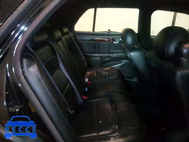 2004 CADILLAC DEVILLE DH 1G6KE57Y24U184412 Bild 5