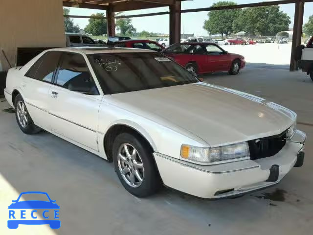 1992 CADILLAC SEVILLE TO 1G6KY53B4NU808740 image 0