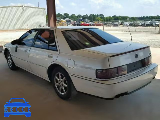 1992 CADILLAC SEVILLE TO 1G6KY53B4NU808740 image 2