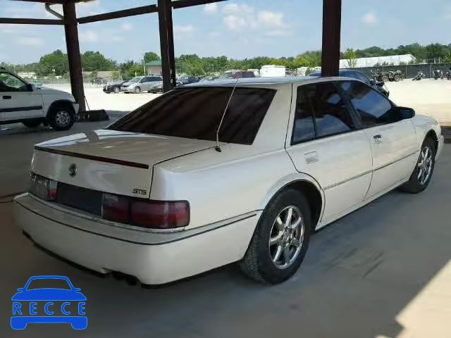 1992 CADILLAC SEVILLE TO 1G6KY53B4NU808740 image 3